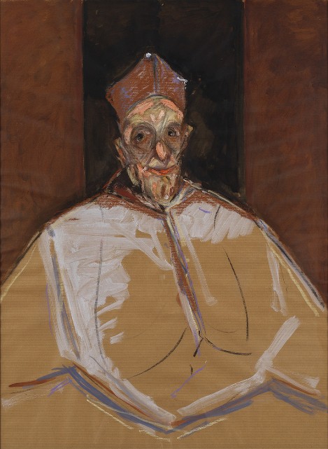 Gian Carozzi, Cardinale, 2000